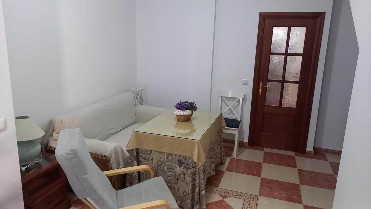 Apartamento Andalucia Córdoba Exterior foto