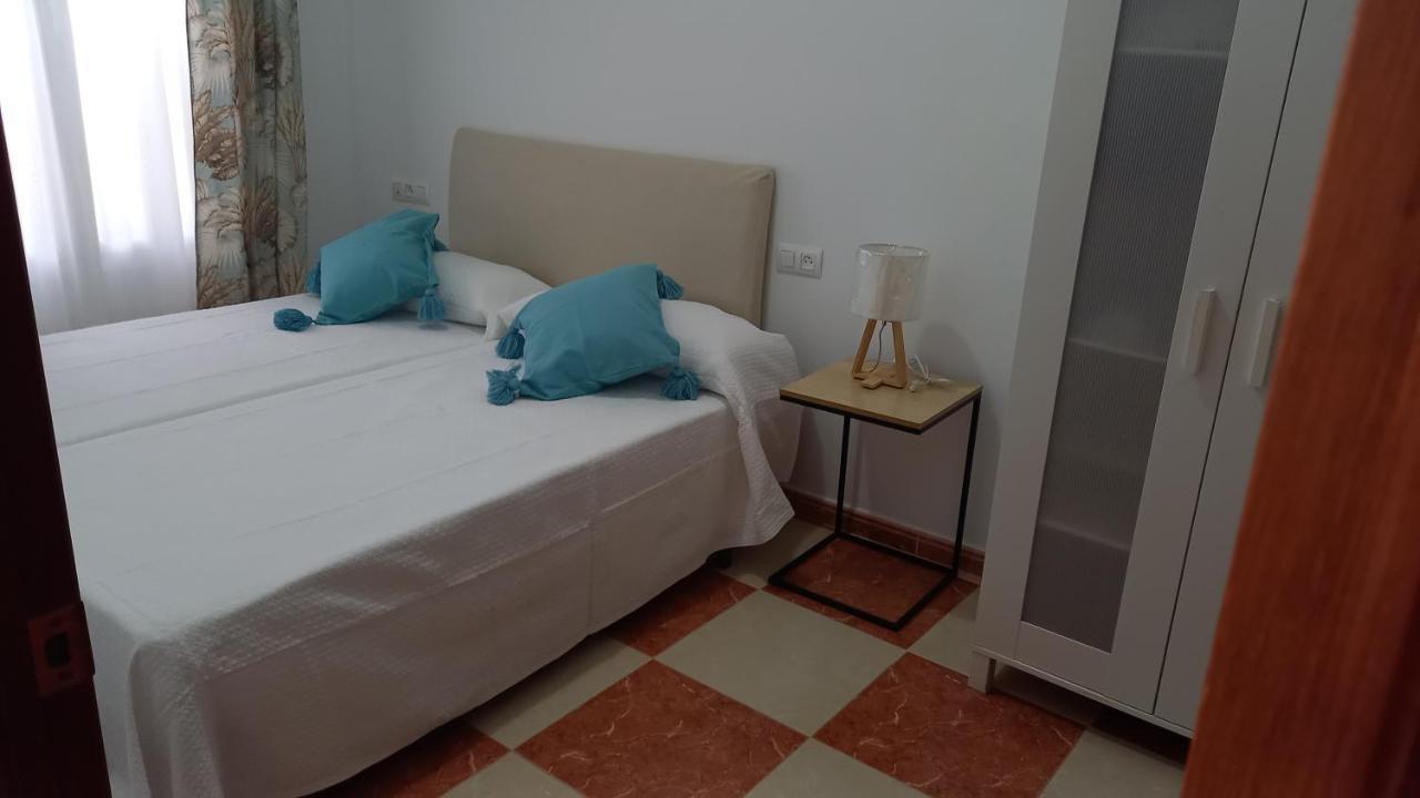 Apartamento Andalucia Córdoba Exterior foto