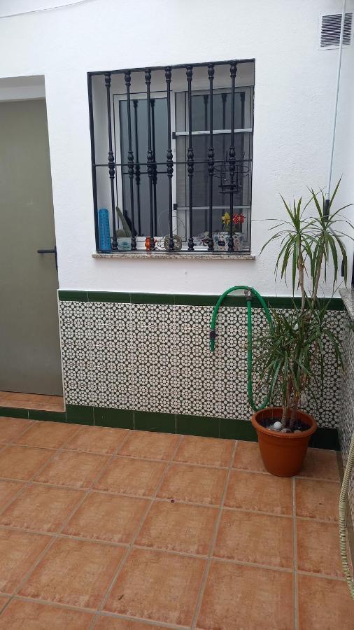 Apartamento Andalucia Córdoba Exterior foto